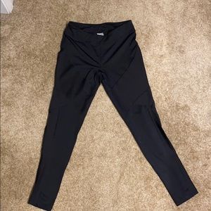 Champion moto workout legging